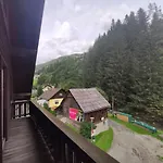 Haus Apartamento Kremsbrucke