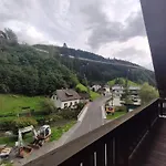 Apartment Haus
