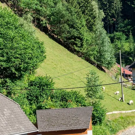 Haus Appartamento Kremsbrucke