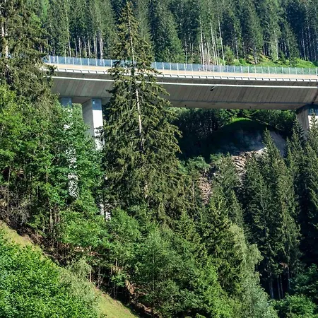 Haus شقة Kremsbrucke