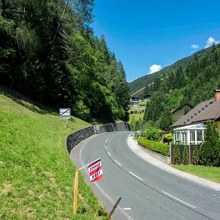 Appartamento Haus Kremsbrucke