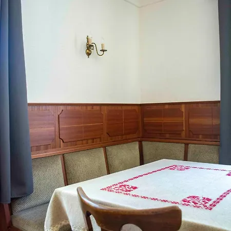 Appartamento Haus
