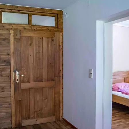Haus Appartamento *