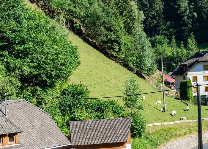 Haus Lejlighed Kremsbrucke