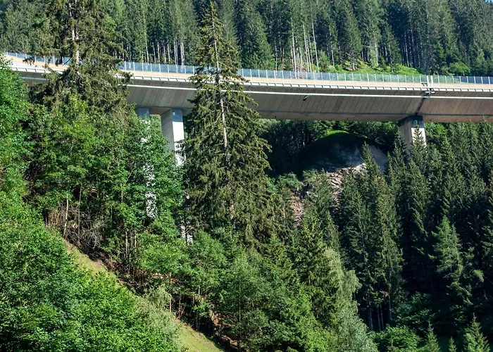 Haus Lejlighed Kremsbrucke