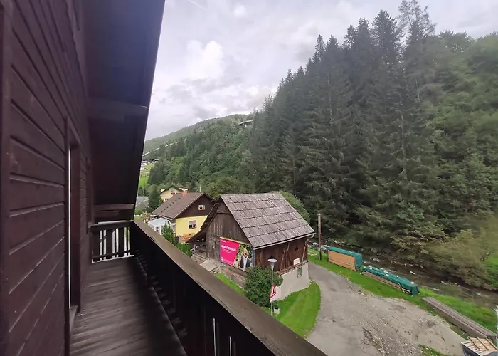 Haus Lejlighed Kremsbrucke